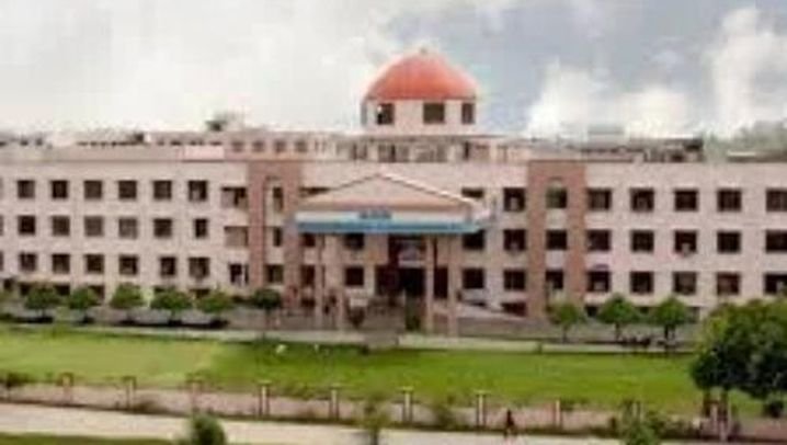 Rohilkhand Medical College & Hospital-Bareilly